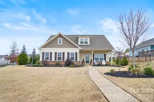 11249 Island View Ln, Lancaster, SC 29720 - Photo 1