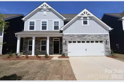 1321 Fremont Drive, Wingate, NC 28174 - Photo 1