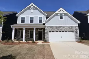 1321 Fremont Dr, Wingate, NC 28174 - Photo 1