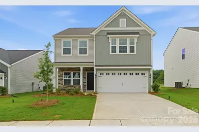 1657 Piper Creek Avenue, Newton, NC 28658 - Photo 1