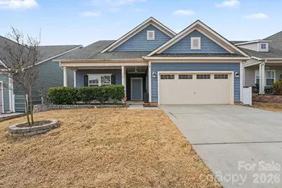 116 Jana Drive, Statesville, NC 28677 - Photo 1
