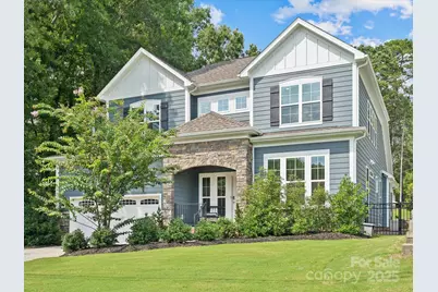 6931 Providence Lane W, Charlotte, NC 28226 - Photo 1