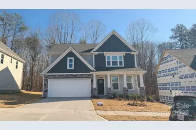 143 Asmodean Lane Lane, Troutman, NC 28166 - Photo 1