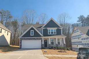 143 Asmodean Ln Ln, Troutman, NC 28166 - Photo 1