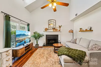 10105 Sparkling Brook Court, Charlotte, NC 28214 - Photo 1