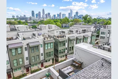 240 Uptown West Drive, Charlotte, NC 28208 - Photo 1