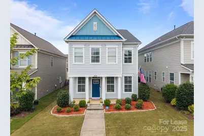 4020 Willow Green Place, Charlotte, NC 28206 - Photo 1