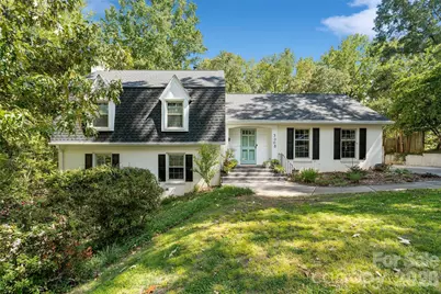 3008 Champaign Street, Charlotte, NC 28210 - Photo 1