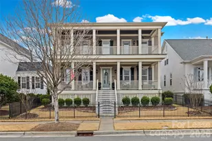 10124 Buggy Horse Rd, Charlotte, NC 28277 - Photo 1