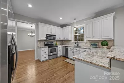 17433 Glassfield Drive, Huntersville, NC 28078 - Photo 1