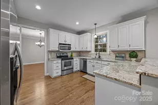 17433 Glassfield Dr, Huntersville, NC 28078 - Photo 1