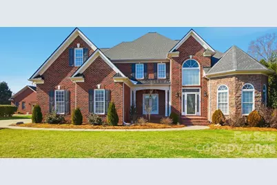 2709 Smith Field Drive, Monroe, NC 28110 - Photo 1