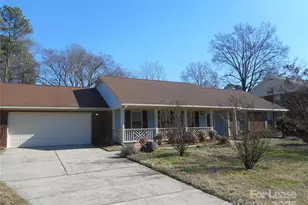 10749 Colony Woods Dr, Charlotte, NC 28277 - Photo 1