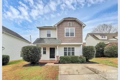 1040 Crestdale Crossing Drive, Matthews, NC 28105 - Photo 1