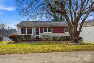 50 Huffman Road, Asheville, NC 28806 - Photo 1
