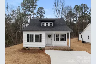 731 Jack Street, Kannapolis, NC 28081 - Photo 1