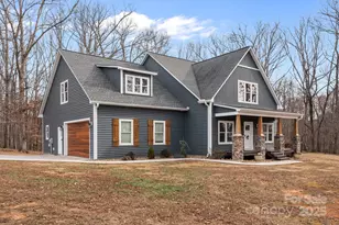 5321 Vesuvius Furnace Rd, Iron Station, NC 28080 - Photo 1
