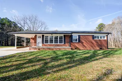 2822 Bettis Road, Grover, NC 28073 - Photo 1