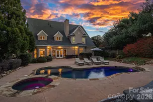 18823 Peninsula Cove Ln, Cornelius, NC 28031 - Photo 1