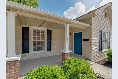 1100 Pegram Street, Charlotte, NC 28205 - Photo 1