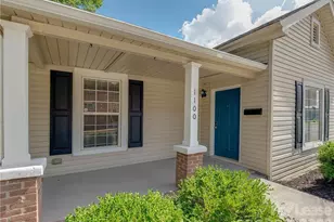 1100 Pegram St, Charlotte, NC 28205 - Photo 1