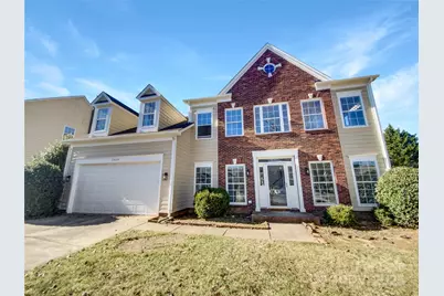 6829 Bickham Lane, Charlotte, NC 28269 - Photo 1
