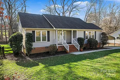 8436 Tifton Road, Charlotte, NC 28226 - Photo 1