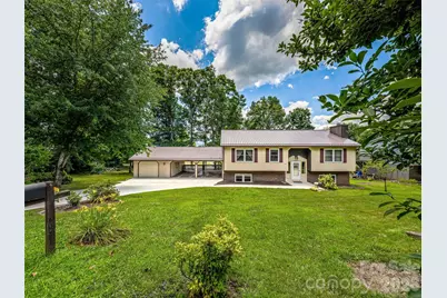 29 Tall Oaks Road, Candler, NC 28715 - Photo 1