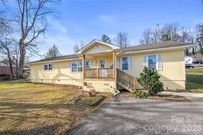 1501 Hebron Road, Hendersonville, NC 28739 - Photo 1