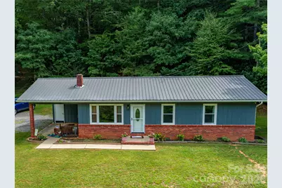 638 Three Quarter Creek Road, Burnsville, NC 28714 - Photo 1