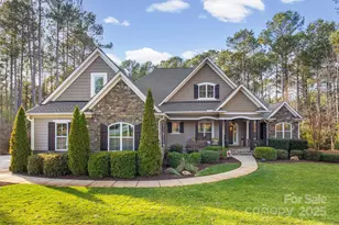 4221 Persimmon Rd, Lancaster, SC 29720 - Photo 1