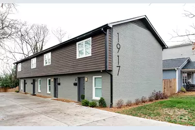 1917 Pegram Street, Charlotte, NC 28205 - Photo 1