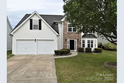 10545 Barvas Street, Charlotte, NC 28262 - Photo 1