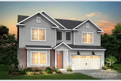 12024 Rails Court #514, Charlotte, NC 28278 - Photo 1
