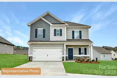 2147 Catawba Trace Drive, Catawba, NC 28609 - Photo 1