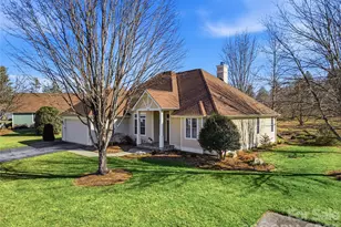 183 Williams Meadow Loop, Hendersonville, NC 28739 - Photo 1