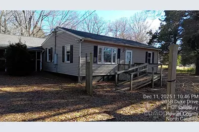 185 Garden Lane, Salisbury, NC 28146 - Photo 1