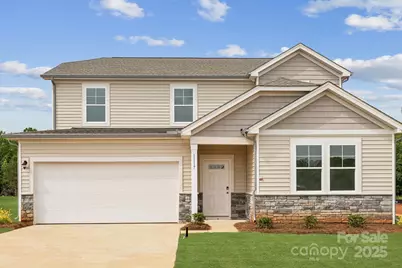 917 Hallman Branch Lane, Lincolnton, NC 28092 - Photo 1