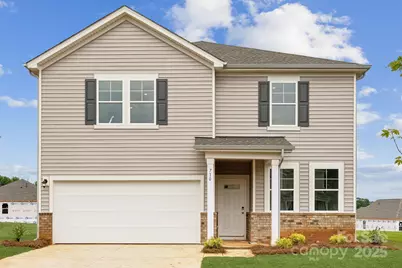 921 Hallman Branch Lane, Lincolnton, NC 28092 - Photo 1