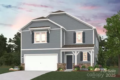925 Hallman Branch Lane, Lincolnton, NC 28092 - Photo 1