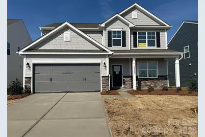 1770 Wardwell Drive, Sherrills Ford, NC 28673 - Photo 1