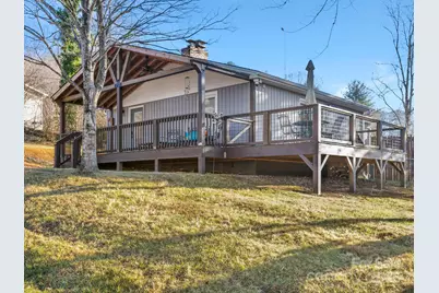 240 Norleon Avenue, Hendersonville, NC 28791 - Photo 1