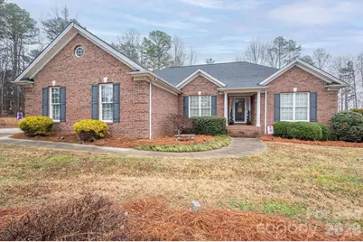 107 Farmwood Drive, Cherryville, NC 28021 - Photo 1