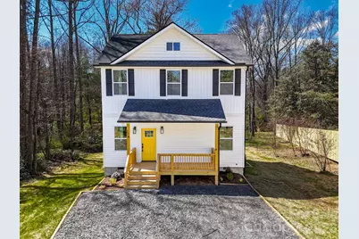174 Atwood Drive, Hendersonville, NC 28792 - Photo 1
