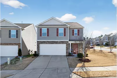 608 Nannyberry Lane, Concord, NC 28025 - Photo 1