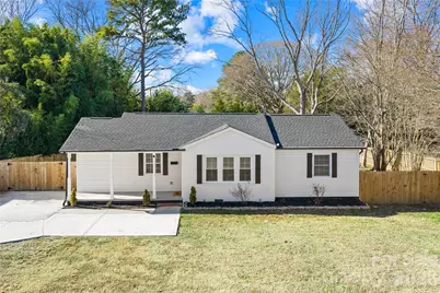 1319 Mt Gallant Road, Rock Hill, SC 29732 - Photo 1