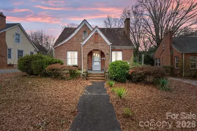 420 Spring Street, Albemarle, NC 28001 - Photo 1