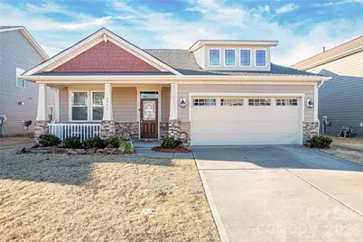 1711 Woodend Drive, Indian Trail, NC 28079 - Photo 1