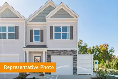 6041 Jasmine Branch Road, Charlotte, NC 28216 - Photo 1