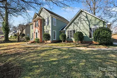 1635 Bear Mountain Road, Charlotte, NC 28214 - Photo 1
